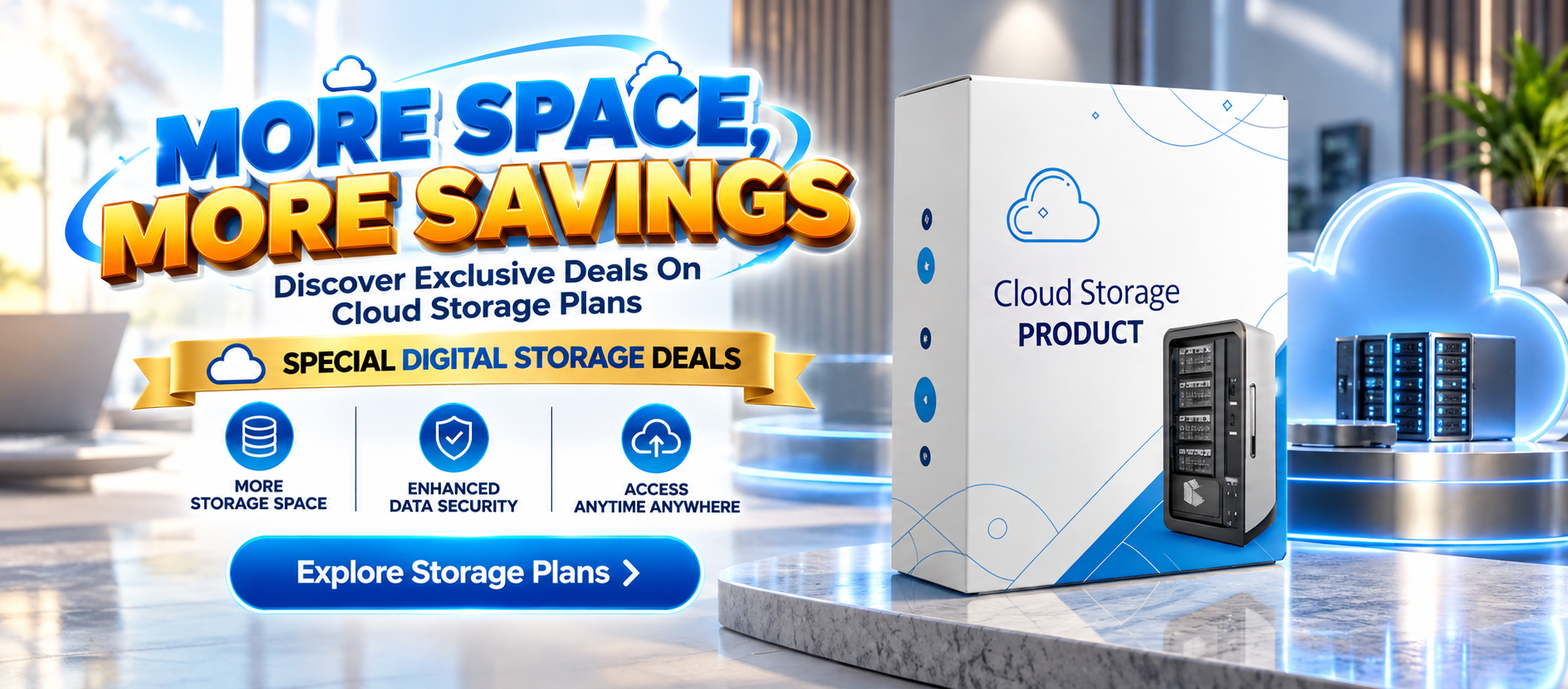 Shop SaaS